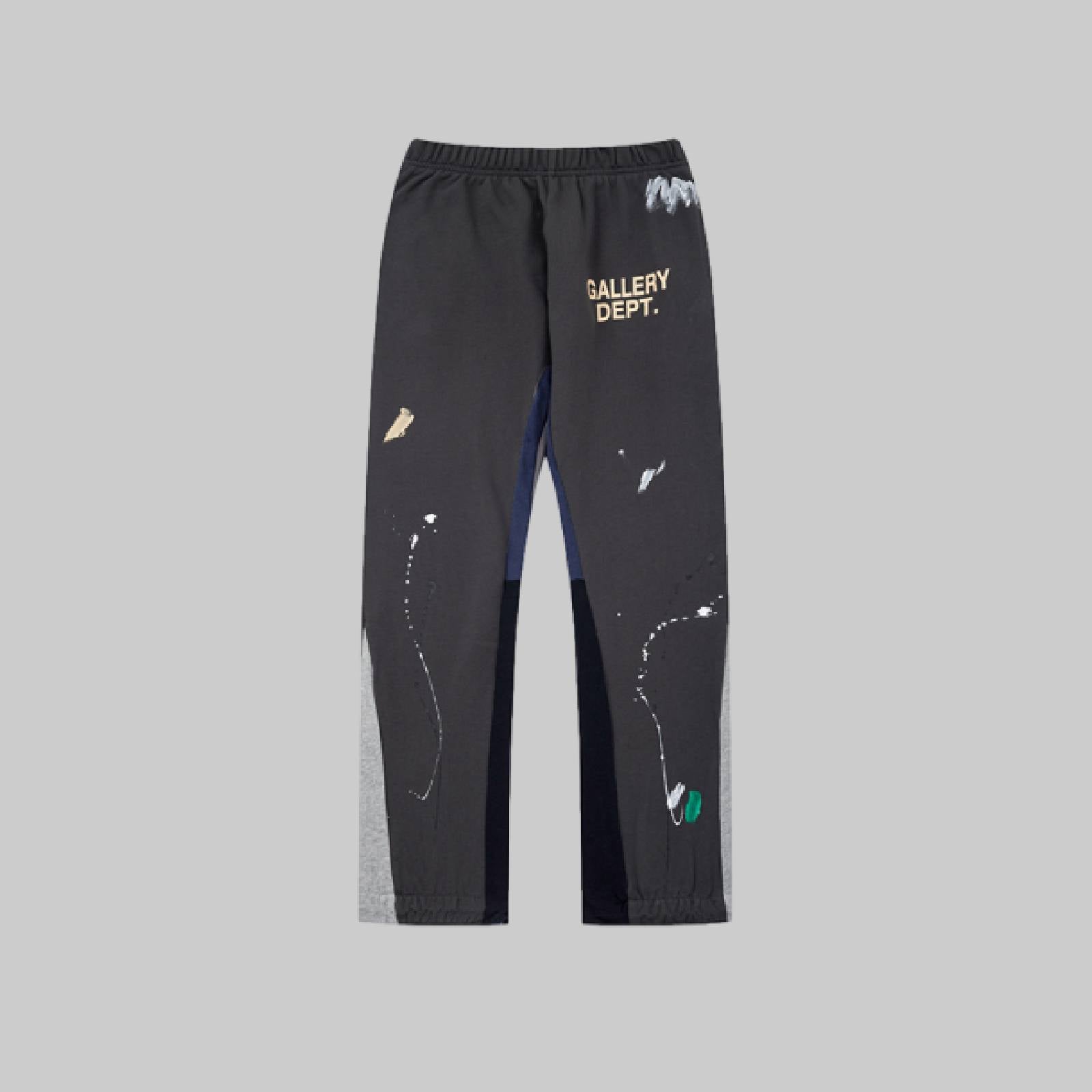 Pants Flared