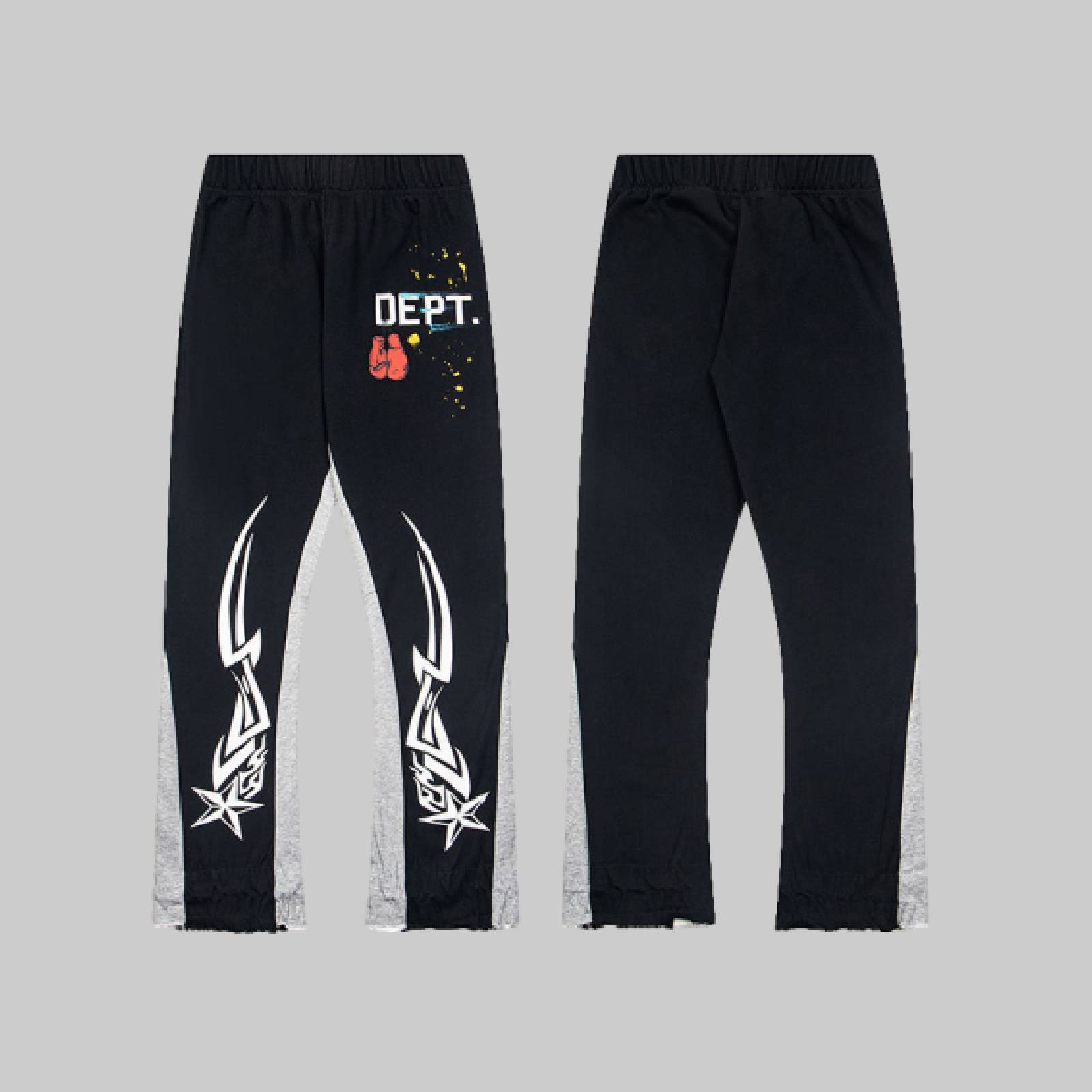 Pants Flared