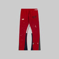 Pants Flared