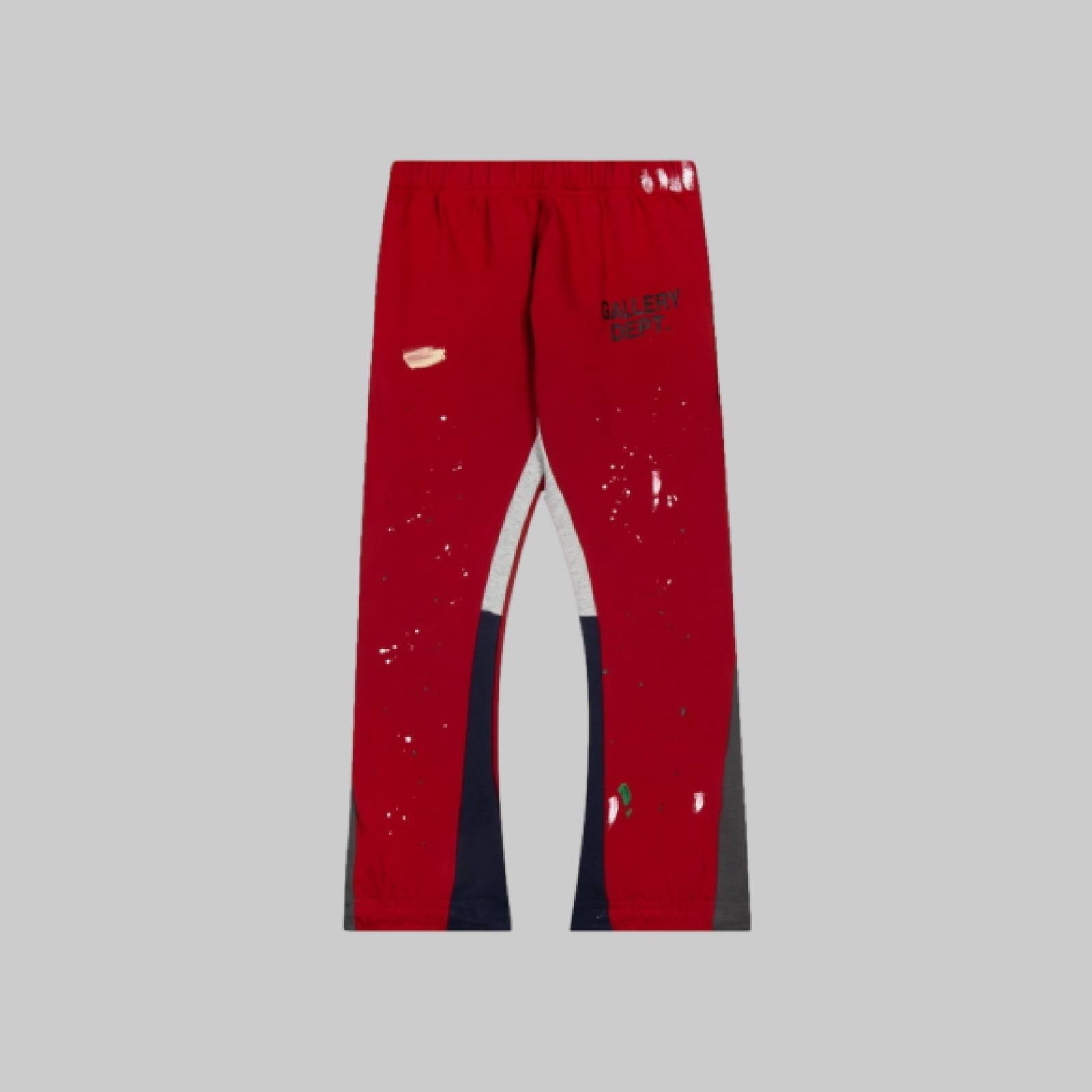 Pants Flared