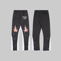 Pants Flared