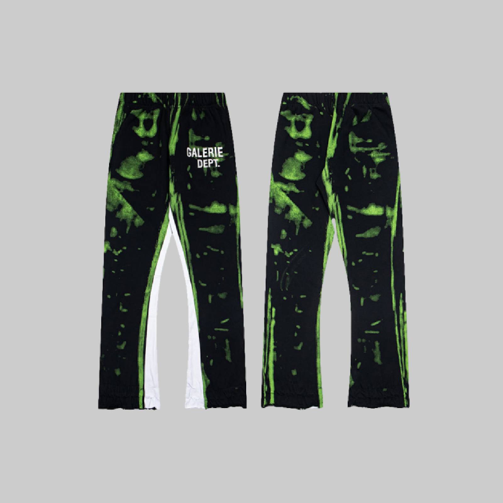 Pants Flared