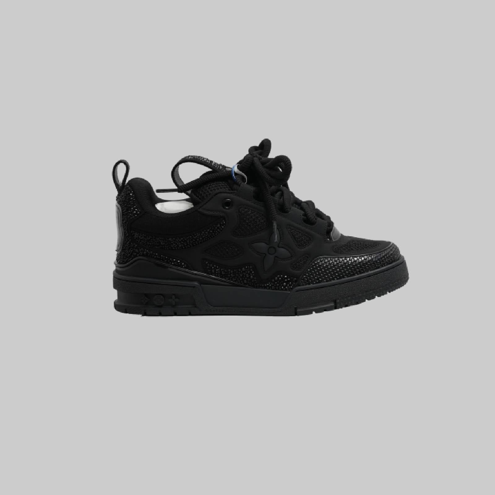 Skate VVs Black